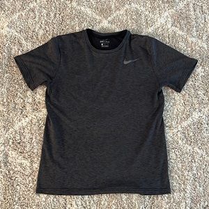Nike DRI fit t shirt